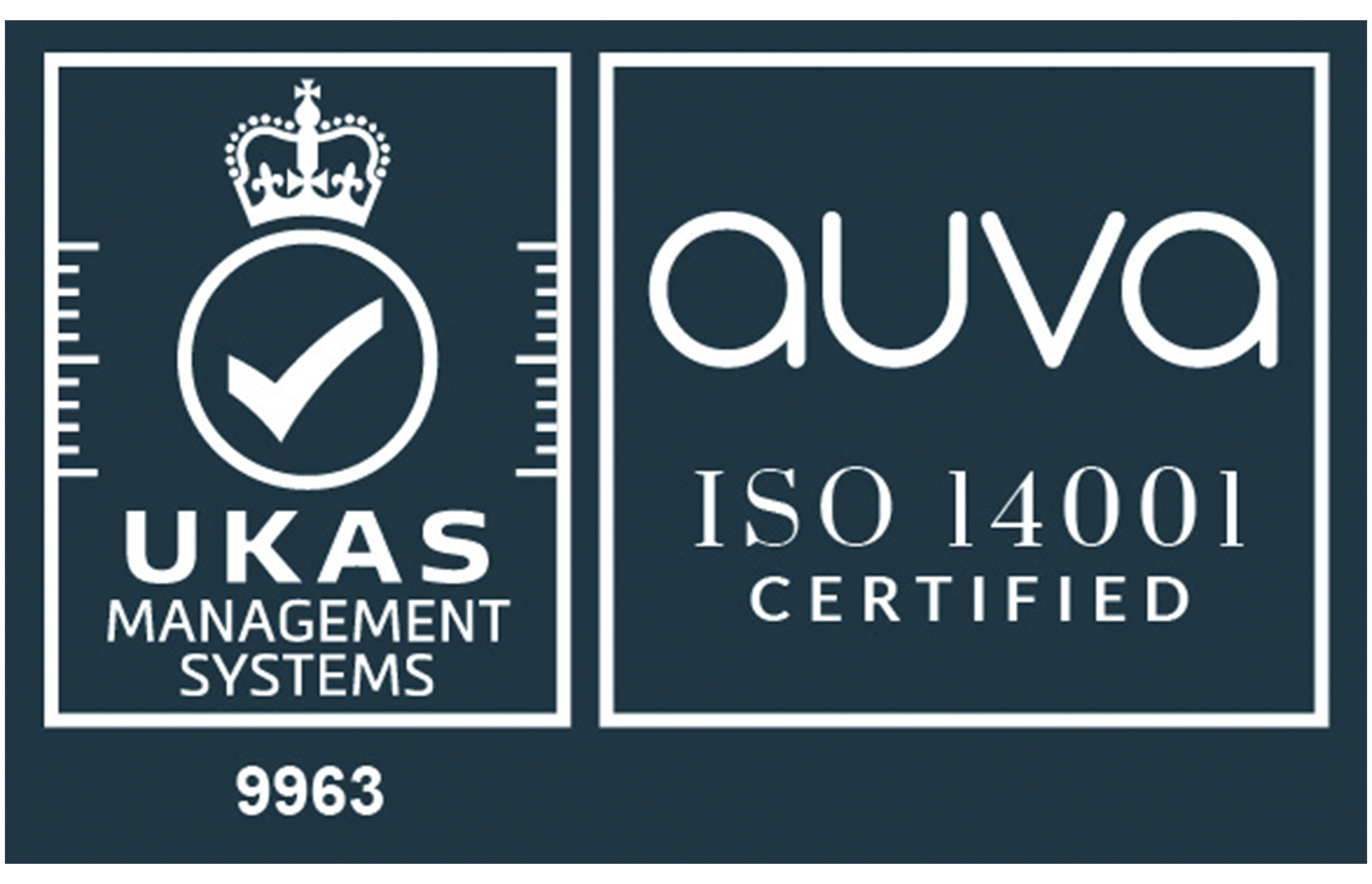 Auva_ISO 14001
