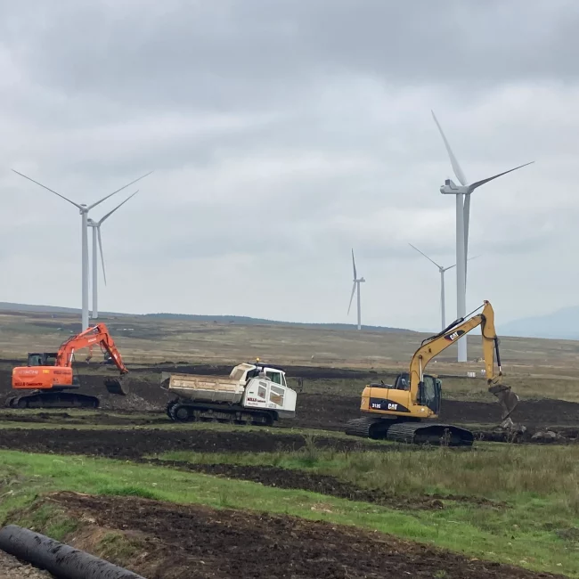 1. Renewable Energy Project - 7