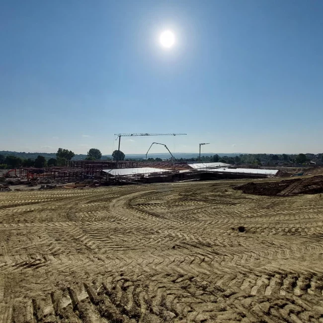 Ardnashee School - 1