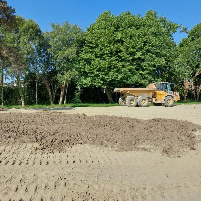 Ardnashee School - 3