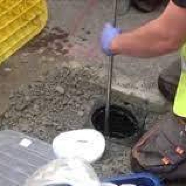 Domestic Water Metering - 1