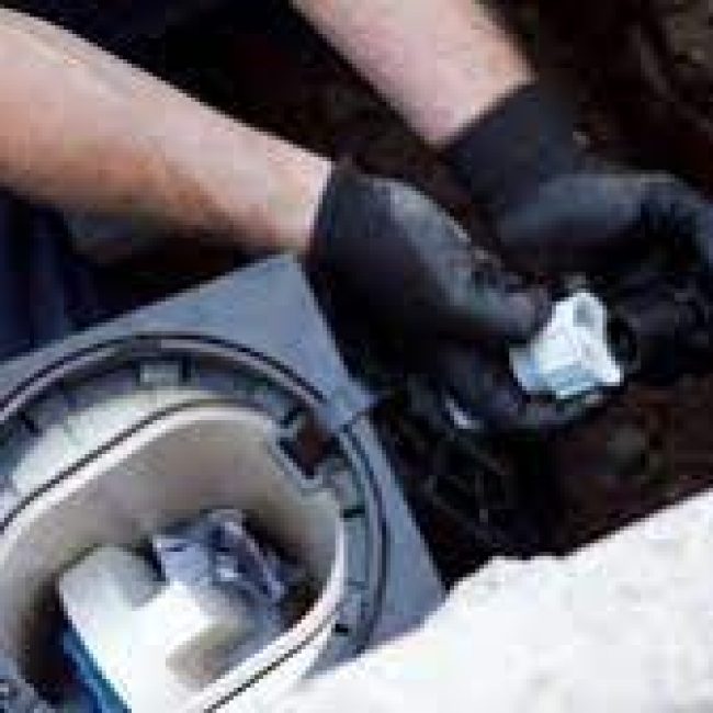 Domestic Water Metering - 2