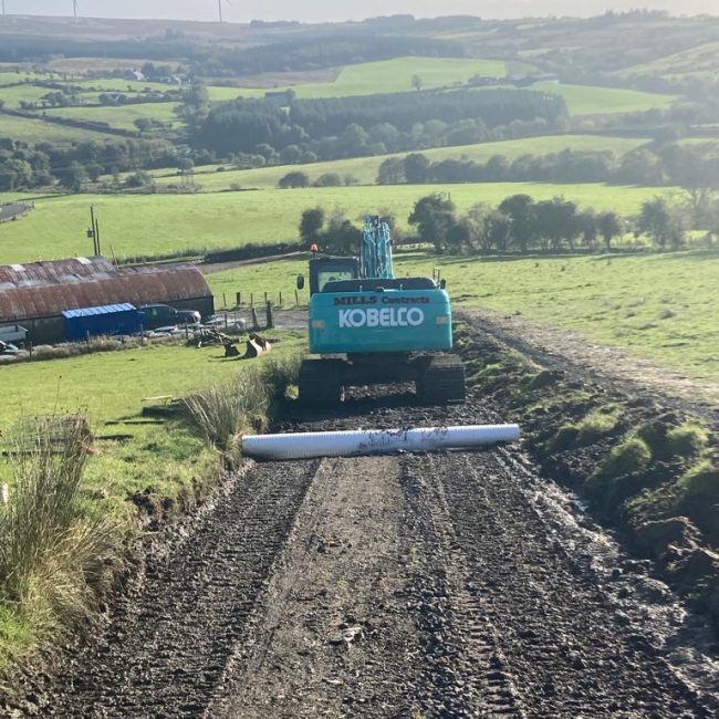 Mills - Renewable Energy 3 - 4