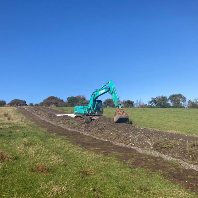 Mills - Renewable Energy 3 - 5