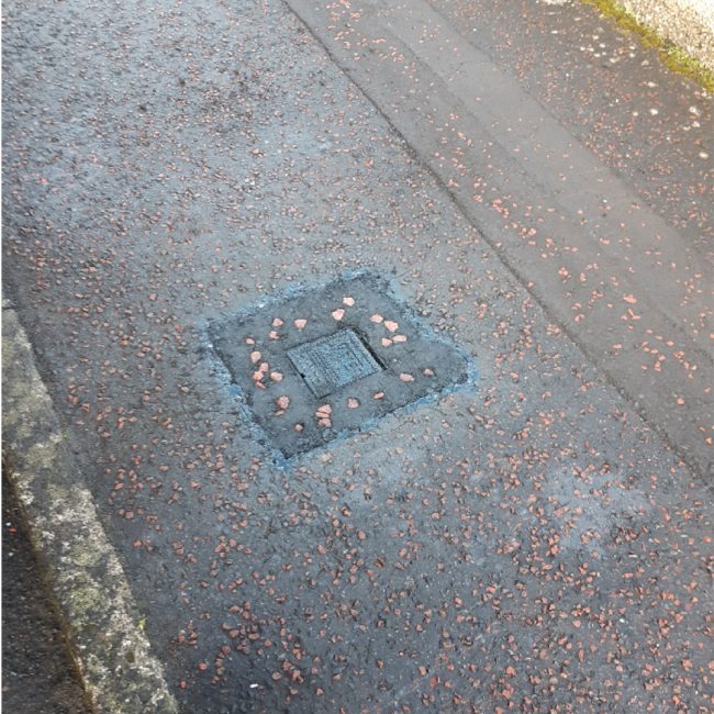 NI Water Repair - 10