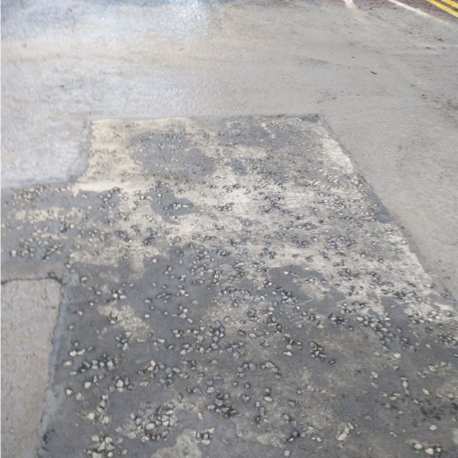 NI Water Repair - 11